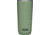 CamelBak Horizon 20 oz Insulated Stainless Steel Tumbler, Moss, 2389301060