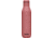 CamelBak Horizon 25 oz Insulated Stainless Steel Wine Bottle, Terracotta Rose, 2398601075