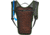 CamelBak Hydrobak Light Hydration Pack, Army Green, 1.5 Liter, 2405301000P