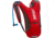 CamelBak HydroBak Hydration Pack, Racing Red/Graphite