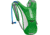 CamelBak HydroBak Hydration Pack, Spring Grass/White