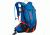 CamelBak K.U.D.U. 12 L Hydration Pack-Imperial Blue/Black