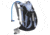 CamelBak L.U.X.E. Hydration Pack - Women's-Vista Blue/Charcoal 2010