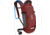 CamelBak Lobo 9 Hydration Pack, Fired Brick/Black, 9L, 2656601000