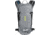 CamelBak Lobo 9 Hydration Pack, Gunmetal/Lime, One Size, 2656003000