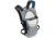 CamelBak Lobo 9 Hydration Pack, Gunmetal/Lime, One Size, 2656003000