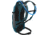 CamelBak Lobo 9 Hydration Pack, Moroccan Blue/Black, 2656401000