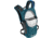 CamelBak Lobo 9 Hydration Pack, Moroccan Blue/Black, 2656401000