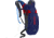 CamelBak Lobo Backpack, Pitch Blue/Racing Red, One Size, 1118405000
