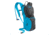 CamelBak Lobo Hydration Pack-Charcoal/Atomic Blue