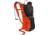 CamelBak Lobo Hydration Pack-Charcoal/Ember