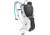 CamelBak Lobo Hydration Pack-Charcoal/White
