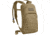 CamelBak M.U.L.E. Mil Spec Crux Hydration Pack, 100oz, Coyote 1742201000