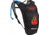 CamelBak Mini Mule Hydration Pack, Black/Flames, One Size, 2814002000