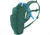 CamelBak Mini Mule Hydration Pack, Green/Mountains, One Size, 2814301000