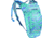 CamelBak Mini Mule Hydration Pack, Tie Dye/Blue, One Size, 2814403000