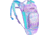 CamelBak Mini Mule Hydration Pack, Tie Dye/Pink, One Size, 2814502000
