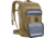 CamelBak Motherlode Redesigned Mil Spec Crux Hydration Pack, 100oz, Coyote 1739201000