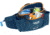 CamelBak Mule 5 Waist Pack, Gibraltar Navy/Orange, One Size, 2815401000