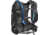 CamelBak Octane 25 Recreation Packs, 70 oz, Black/Bluefish, 70, 2205001000