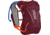 CamelBak Octane 9 Pack - Women's, Burgundy/Hot Coral, 70oz, 1848601000