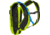CamelBak Octane Dart Vest, Lime Punch/Black, One Size, 1141301000