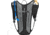 CamelBak Rogue Light 7 Bike Hydration Pack with Crux Reservoir, Black, 2 Liter, 2952001000P