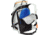 CamelBak SnoBlast 22L Bacpack, Vapor/Flame/Beet, 22 L, 2781101000