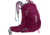 CamelBak Sundowner LR 22 Outdoor Women's Hydration Backpack, Beet Red/Pink, 22L, 1153602000