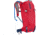 CamelBak T.O.R.O. Protector 8 - Water Bottle, Racing Red/Pitch Blue, 100 oz, 1480601000