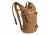 CamelBak ThermoBak AB 100 oz/3.0L Mil Spec Antidote Hydration Pack, Short, Coyote 61981