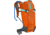 CamelBak Toro Protector 8, Red Orange/Charcoal, 1480801000