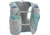 CamelBak Ultra Pro Vest - Womens, Aqua Sea/Silver, Small, 1841402092