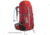 CamelBak Vista 32 Pack - Poppy Red/Tango Red M/L