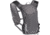 CamelBak Zephyr Vest Recreation Packs, 34 oz, Castlerock Grey/Black, 34, 2203001000