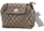 Cameleon Coco Concealed Carry Purse-quilted Style Handbag Bn
