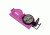 Cammenga Compass,Lensatic,Trit, Breast Cancer,Pink 3HPKCS
