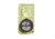 Cammenga Destinate Tritium Protractor Compass - Japan, Box, Green, D3-TJP