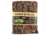 Camo Unlimited Burlap System, Timber Camo, 54" x 12', 9560