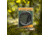 Camouflage Trailcamera Lock, Black-Silver, Medium, 12121201