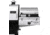 Camp Chef 14in Sidekick Sear w/ Stainless Steel Bbq Box, 14in, Silver/Black, PG14BB