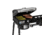 Camp Chef 14x16in Deluxe Stainless Steel BBQ Grill, 1 Burner, Box Accessory, Stainless, BB30LS