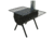 Camp Chef Alpine Heavy Duty Cylinder Stove, Black, CS14