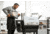 Camp Chef Blanket for 24in Pellet Grills, Grey, PG24BLKL