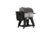 Camp Chef Woodwind Pro Wi-Fi Pellet Grill, 24in, Ships in 1 Box, Black, PG24WWSB0