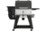 Camp Chef Woodwind Pro Wi-Fi Pellet Grill, 24in, Ships in 1 Box, Black, PG24WWSB0