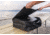 Camp Chef Carry Bag for Barbecue Box, Top-loading, Black, BB90BAG