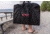 Camp Chef Carry Bag for Barbecue Box, Top-loading, Black, BB90BAG