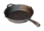 Camp Chef Cast Iron Skillet 14 in, Black SK14