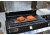 Camp Chef Deluxe Stainless Bbq Grill Box Accessory, Black BB90LS